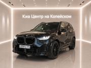 BMW X3 IV (G45/G48) Челябинск  - изображение 20