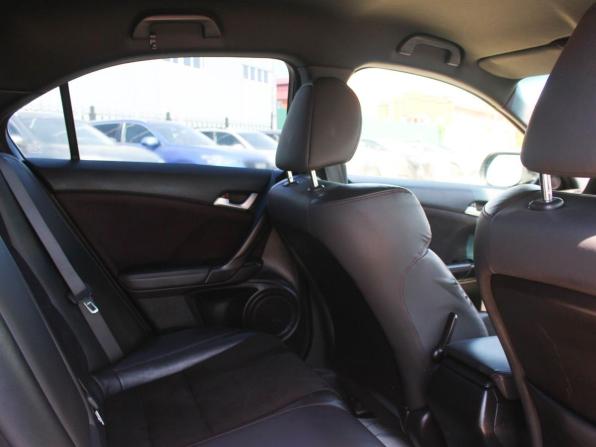 Honda Accord VIII Рестайлинг с пробегом 2011 года, цена 1 440 000 рублей, 244498 км, седан, Автокод Объявления