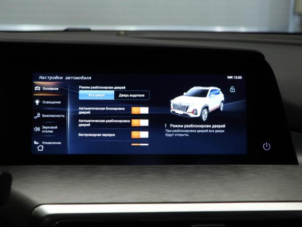 Changan CS35 Plus I Рестайлинг с пробегом 2023 года, цена 1 779 000 рублей, 35812 км, внедорожник, Автокод Объявления