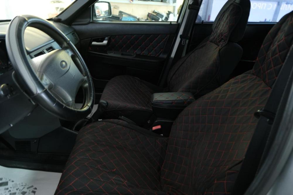 Lada (ВАЗ) Priora I Омск  - изображение 8