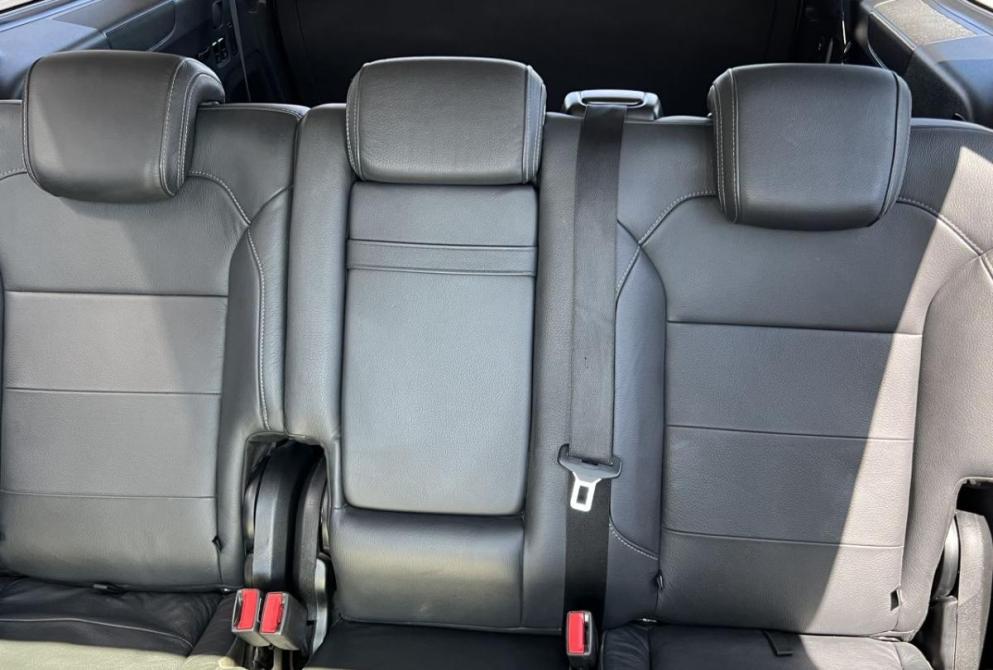 Mercedes-Benz GLS I (X166) Красноярск  - изображение 30