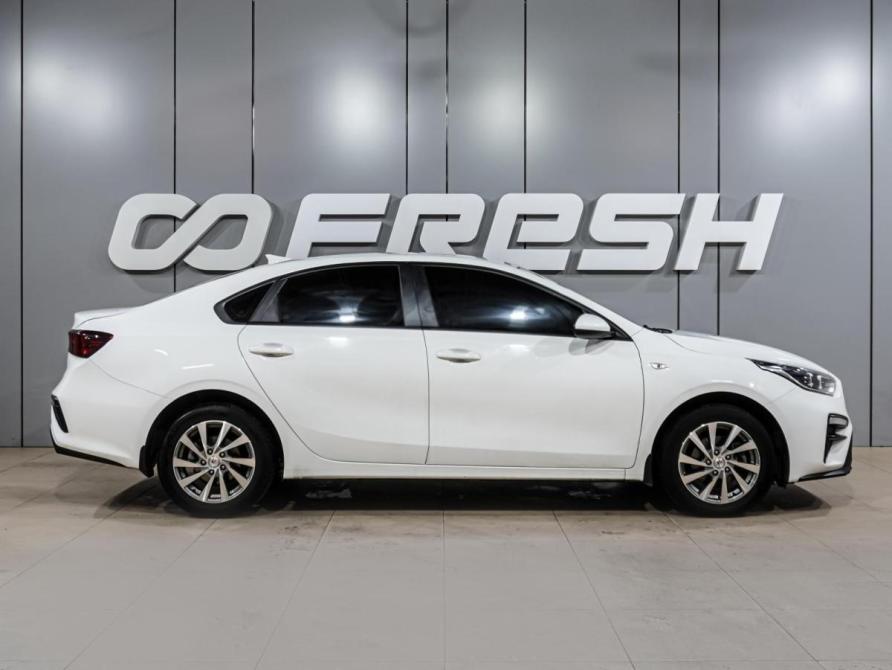 Kia Cerato IV Воронеж  - изображение 5