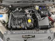 Lada (ВАЗ) Granta I Рестайлинг Москва  - изображение 35