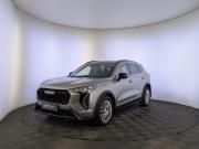 Haval Jolion I Рестайлинг Москва  - изображение 30