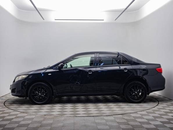 Toyota Corolla X (E140 E150) с пробегом 2008 года, цена 575 000 рублей, 250932 км, седан, Автокод Объявления