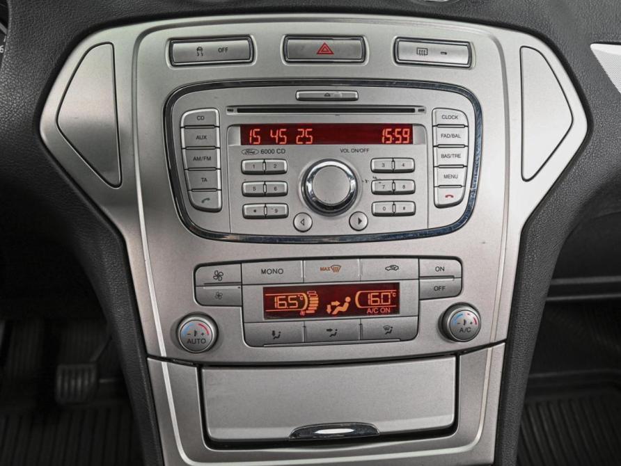 Ford Mondeo IV Ставрополь  - изображение 13