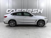 BMW X4 II (G02) Ростов-на-Дону  - изображение 25