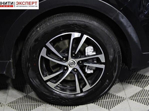 Hyundai Creta I с пробегом 2018 года, цена 1 877 000 рублей, 101157 км, внедорожник, Автокод Объявления