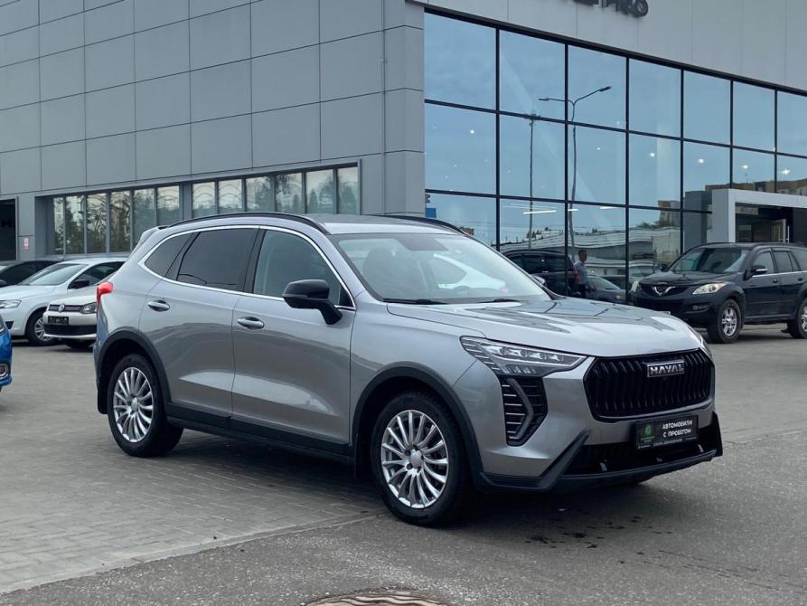 Haval Jolion I Рестайлинг Сыктывкар  - изображение 2