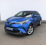 Toyota C-HR I Санкт-Петербург  - изображение 25