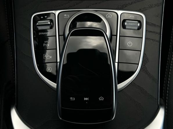 Mercedes-Benz C-Класс IV (W205) Рестайлинг с пробегом 2020 года, цена 2 390 000 рублей, 178090 км, универсал, Автокод Объявления