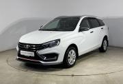 Lada (ВАЗ) Vesta I Рестайлинг (NG) Саранск  - изображение 31