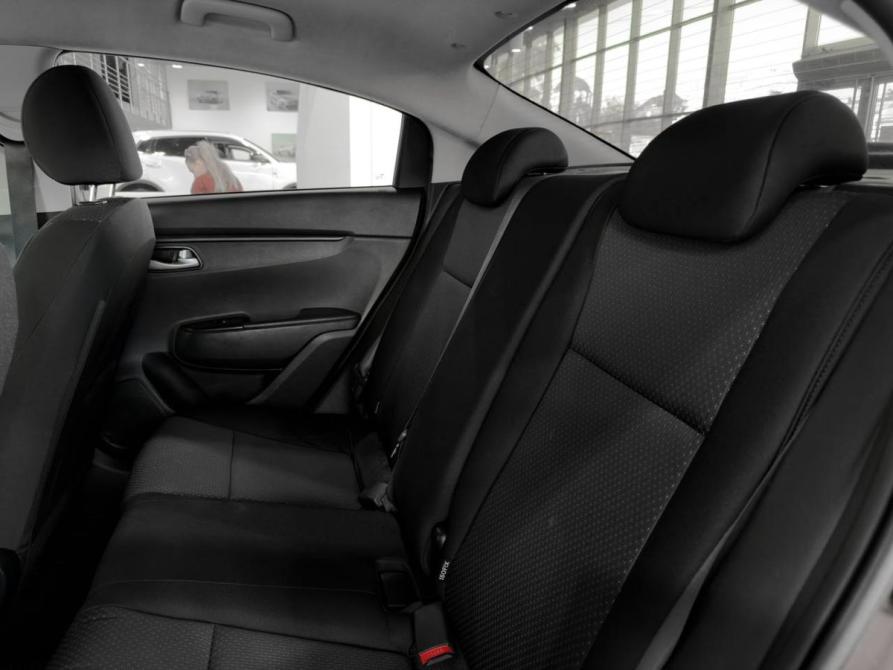 Kia Rio IV Рестайлинг Ростов-на-Дону  - изображение 16