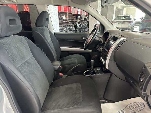 Nissan X-Trail II Рестайлинг с пробегом 2013 года, цена 1 395 000 рублей, 194522 км, внедорожник, Автокод Объявления