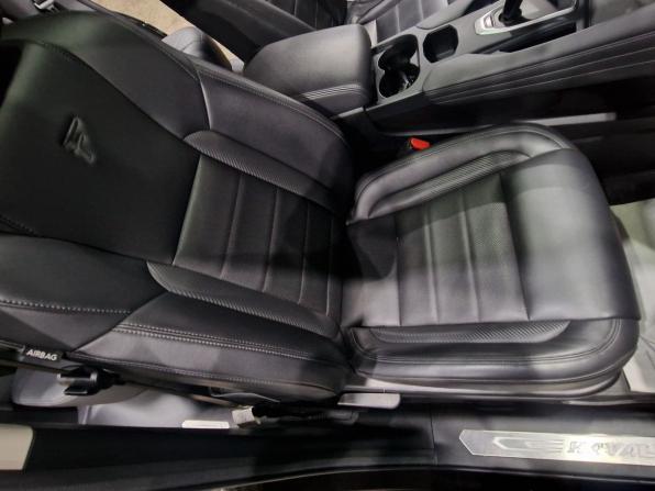 Haval F7x I Рестайлинг с пробегом 2023 года, цена 2 150 000 рублей, 50000 км, внедорожник, Автокод Объявления