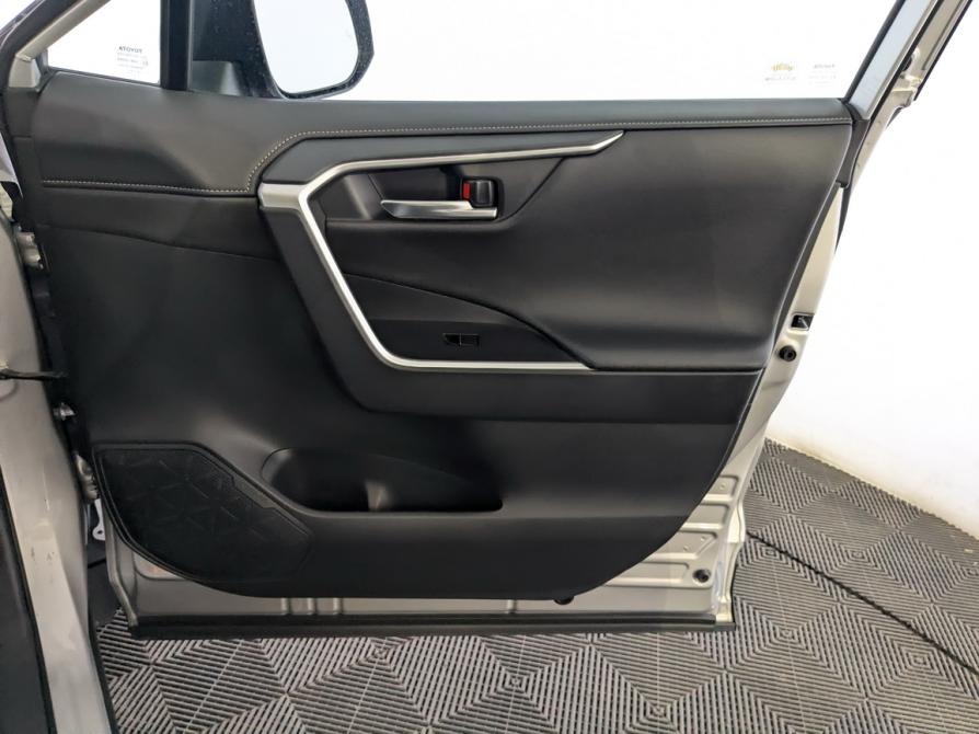 Toyota RAV4 V (XA50) Москва  - изображение 28