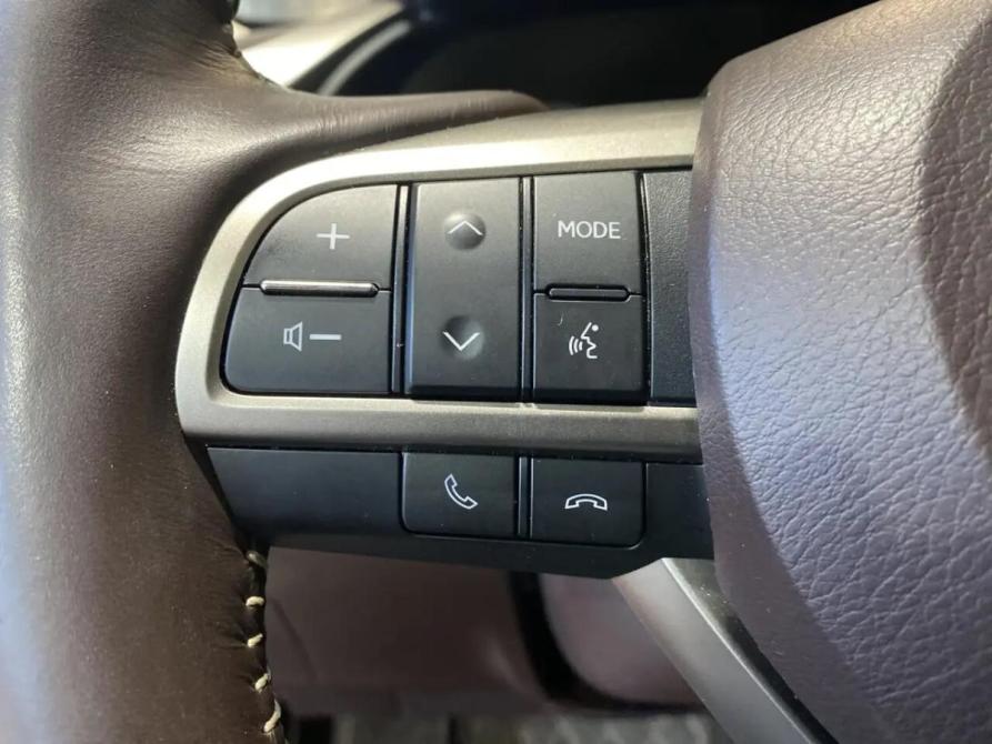 Lexus RX IV Рестайлинг Челябинск  - изображение 16