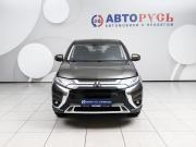 Mitsubishi Outlander III Рестайлинг 3 Подольск  - изображение 29