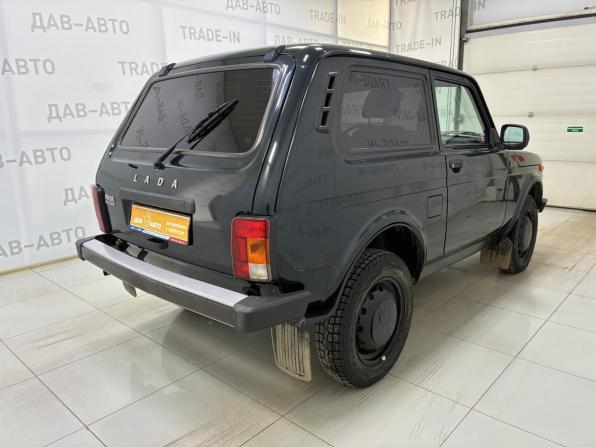 Lada (ВАЗ) Niva Legend I с пробегом 2023 года, цена 825 000 рублей, 28000 км, внедорожник, Автокод Объявления