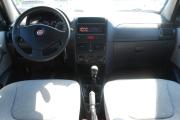 Fiat Albea I Рестайлинг Стерлитамак  - изображение 27