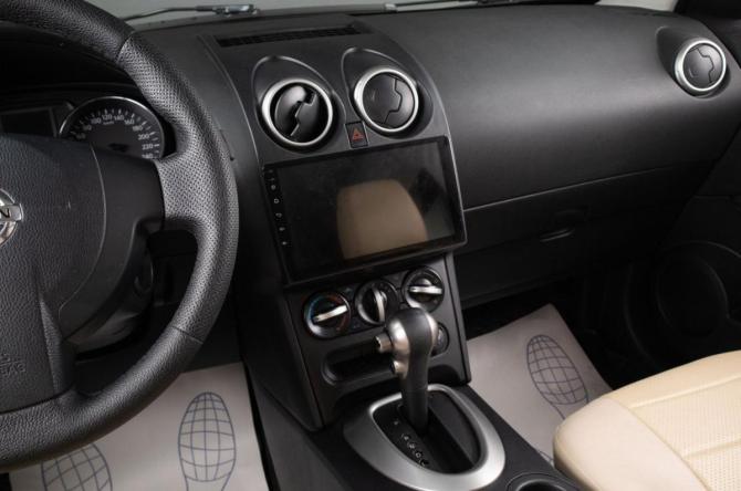 Nissan Qashqai I Рестайлинг с пробегом 2012 года, цена 1 049 000 рублей, 166540 км, внедорожник, Автокод Объявления