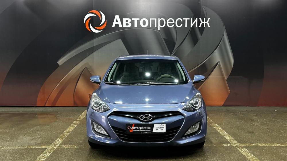 Hyundai i30 II Ставрополь  - изображение 2
