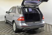 Mercedes-Benz M-Класс III (W166) Нижний Новгород  - изображение 32