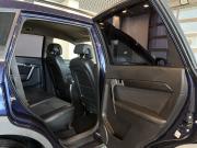 Chevrolet Captiva I Чебоксары  - изображение 48