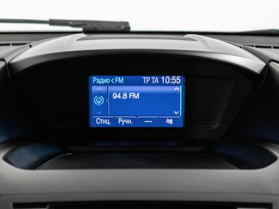 Ford Kuga II Москва  - изображение 15
