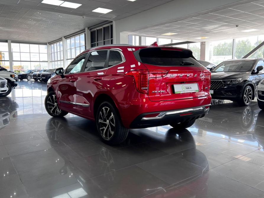 Haval Jolion I Тверь  - изображение 6