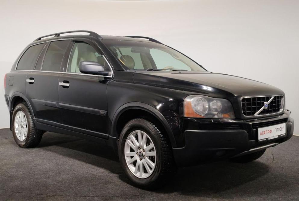 Volvo XC90 I Ярославль  - изображение 3