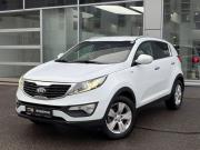 Kia Sportage III Санкт-Петербург  - изображение 23