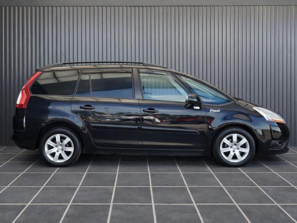 Citroen C4 Picasso I с пробегом 2010 года, цена 597 000 рублей, 207700 км, компактвэн, Автокод Объявления