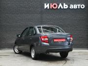 Lada (ВАЗ) Granta I Рестайлинг Екатеринбург  - изображение 21