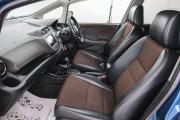 Honda Fit Shuttle I Красноярск  - изображение 32