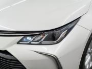 Toyota Corolla XII (E210) Красноярск  - изображение 49