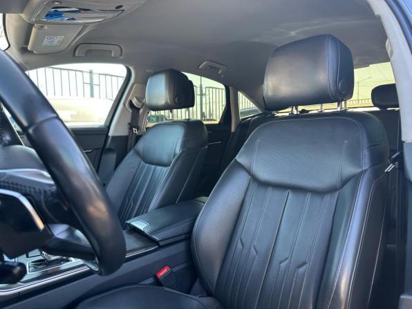 Audi A6 V (C8) с пробегом 2018 года, цена 4 300 000 рублей, 99000 км, седан, Автокод Объявления