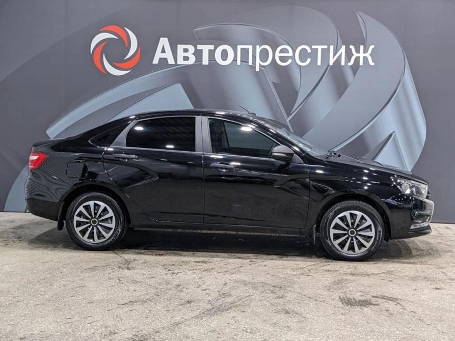 Lada (ВАЗ) Vesta I Пермь  - изображение 10