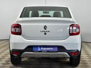 Renault Logan II Рестайлинг Борисоглебск  - изображение 17