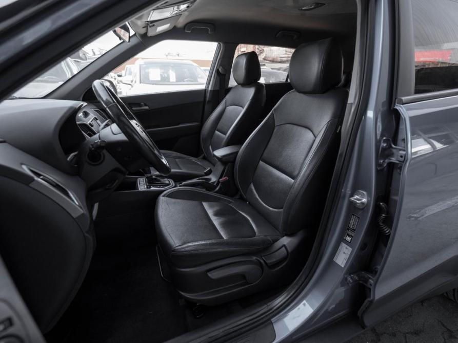 Hyundai Creta I Москва  - изображение 9