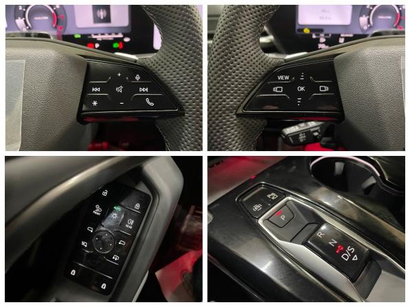 Audi Q5 III с пробегом 2026 года, цена 6 190 000 рублей, 45 км, внедорожник, Автокод Объявления
