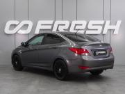 Hyundai Solaris I Рестайлинг Воронеж  - изображение 18