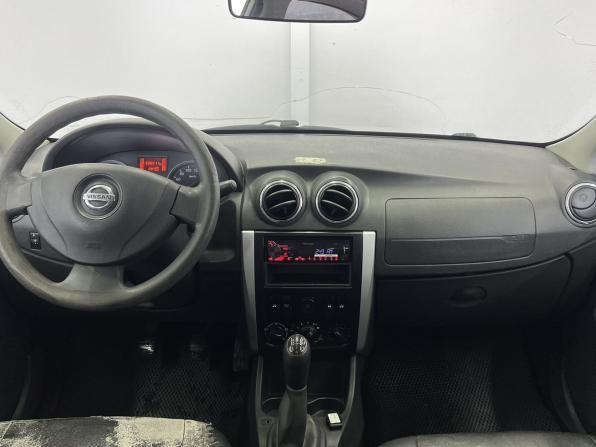 Nissan Almera III (G15) с пробегом 2017 года, цена 569 000 рублей, 338611 км, седан, Автокод Объявления