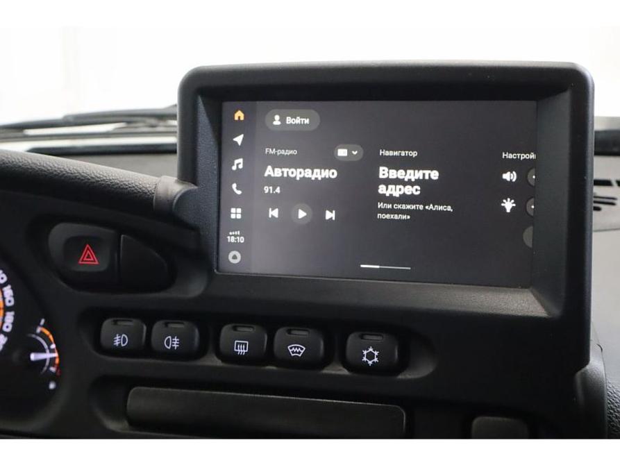 Lada (ВАЗ) Niva Travel I Коломна  - изображение 10