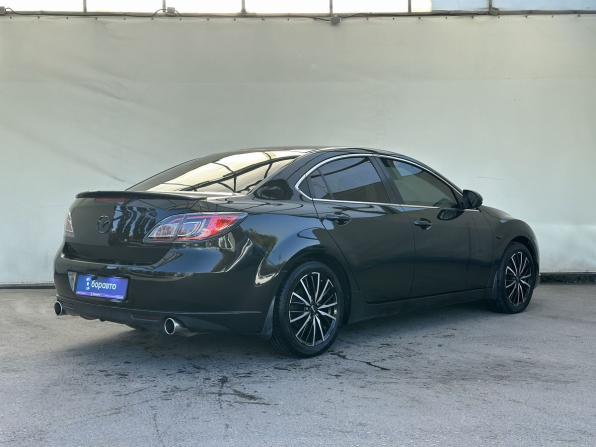 Mazda 6 II (GH) с пробегом 2008 года, цена 890 000 рублей, 222610 км, седан, Автокод Объявления
