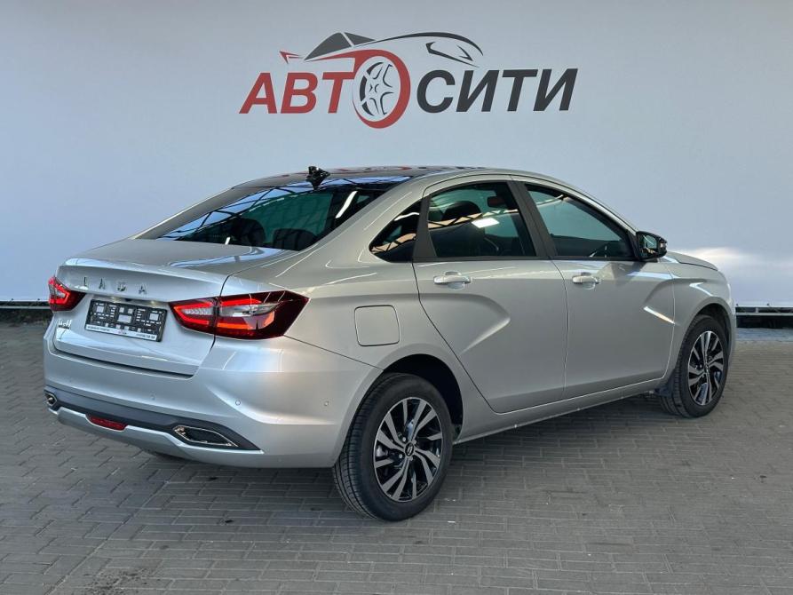 Lada (ВАЗ) Vesta I Рестайлинг (NG) Тамбов  - изображение 8