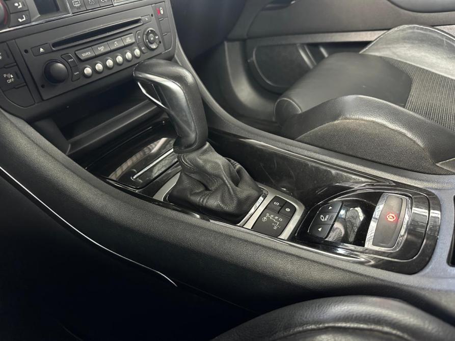 Citroen C5 II Тамбов  - изображение 15