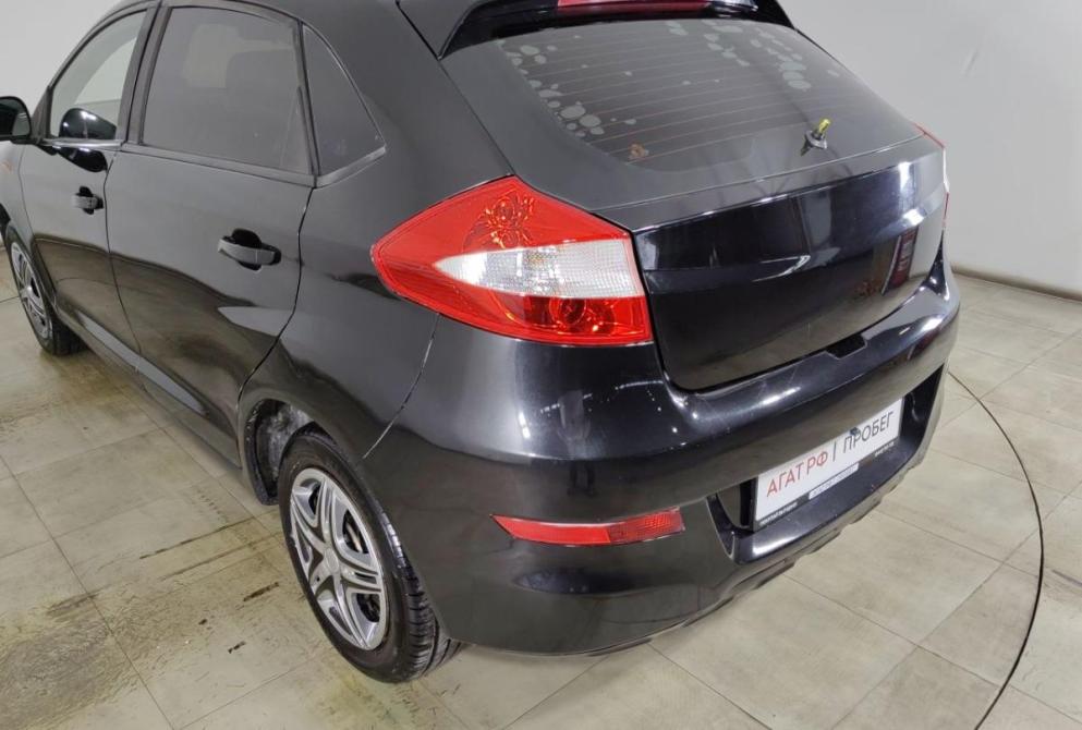 Chery Bonus (A13) Волгоград  - изображение 22