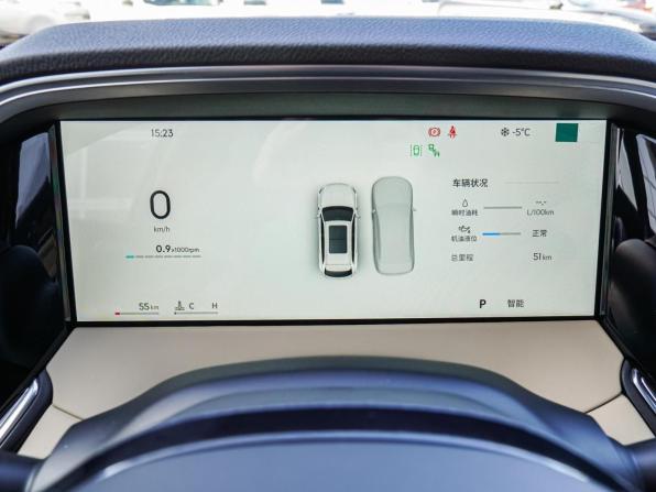 Geely Monjaro I Рестайлинг 2 с пробегом 2025 года, цена 4 098 000 рублей, 51 км, внедорожник, Автокод Объявления