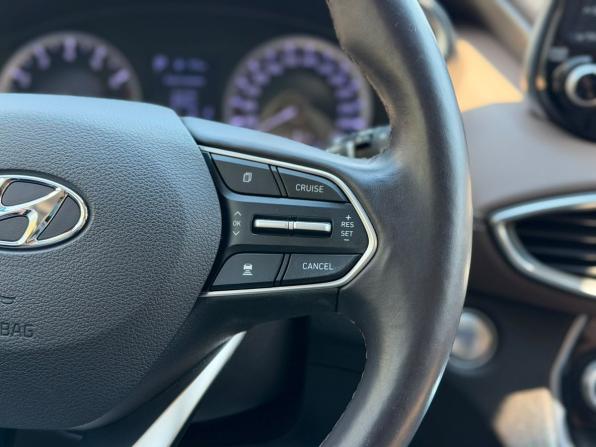 Hyundai Santa Fe IV с пробегом 2019 года, цена 2 720 000 рублей, 127792 км, внедорожник, Автокод Объявления